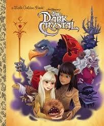The Dark Crystal - Jocelyn Lange