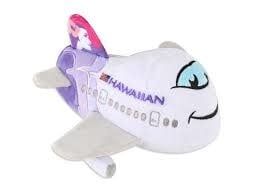 8&quot; Hawaii Air Plush