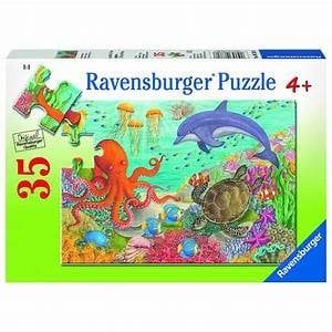 Oceans Friends 35 pc