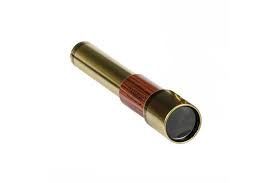 Tin Telescope