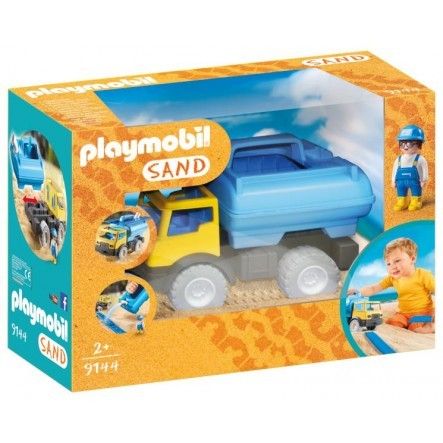 Water Tank Truck 9144