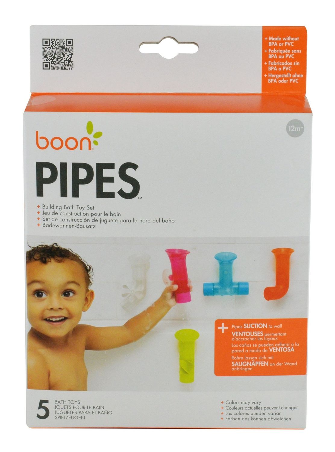 Pipes