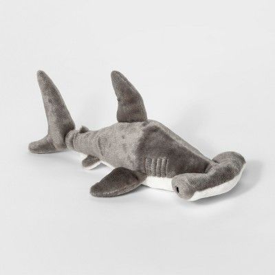18" Hammerhead Shark