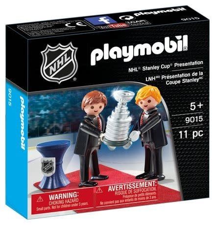 NHL Stanley Cup Presentation 9015