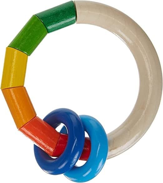 Kringelring Clutching Toy