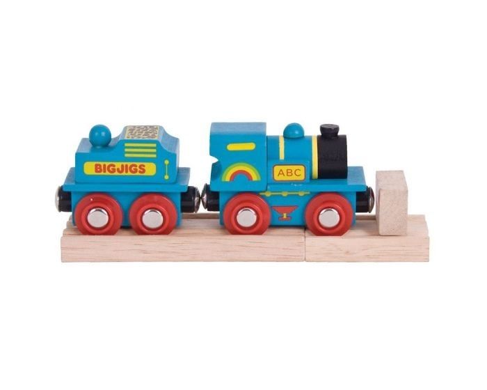 Blue ABC Engine