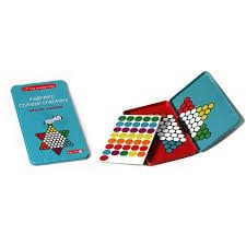 TO GO Chinese Checkers