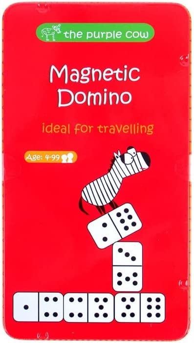 TO GO Domino