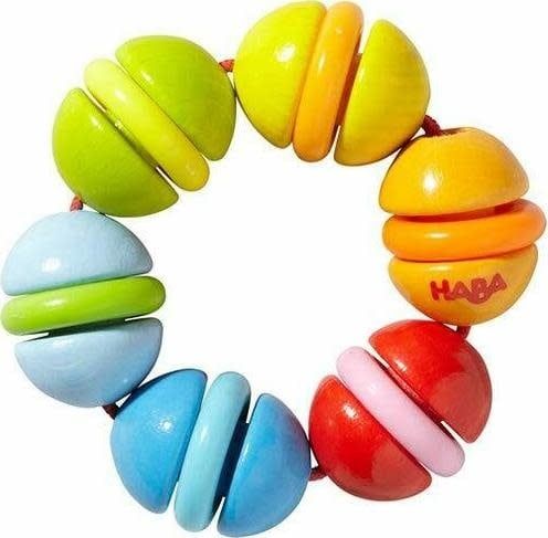 Clatterit Clutch Toy
