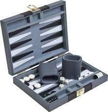 9&#39;&#39; Magnetic Backgammon