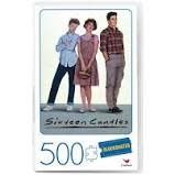Sixteen Candles 500 pc