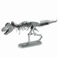 Tyrannosaurus Rex Skeleton