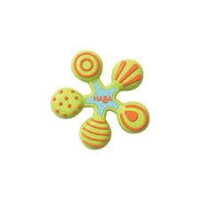 Star Clutch Toy