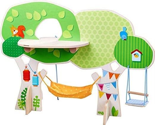 Treehouse
