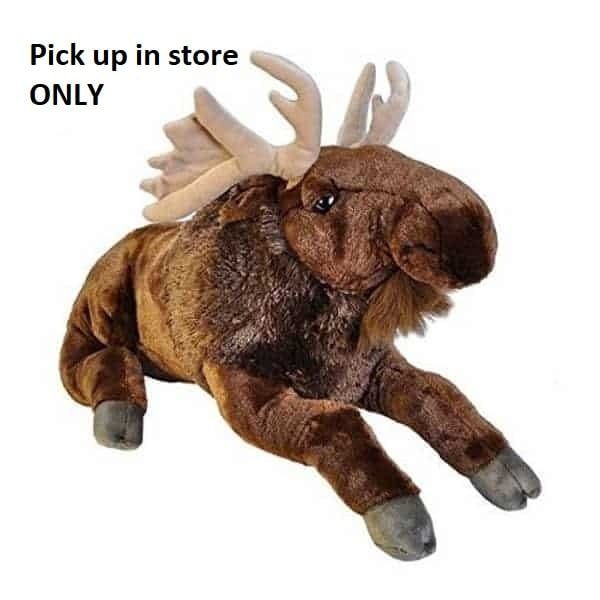30&quot; Jumbo Moose