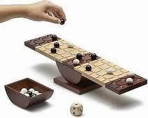 Rock Me Archimedes