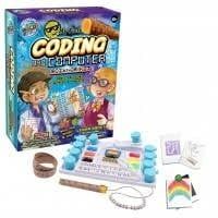 My First Coding and Computer Kit