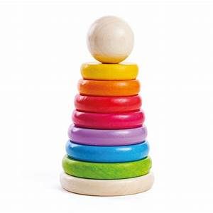 Rainbow Stacker