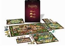 The Castle of Burgundy