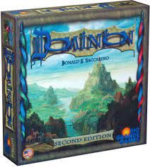 Dominion