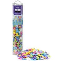 Plus - Plus Tube 240 pc Pastel