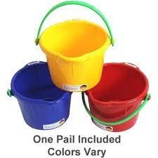 Small Sand Pail Blue (1.5L)