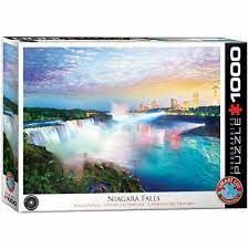 Niagara Falls 1000 pc