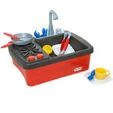 Little Tikes Splish Splash Sink and Stove