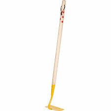 Kids Hoe Yellow