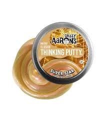 2&quot; Super Star Putty