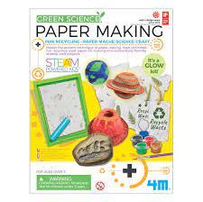 Paper Making Kit