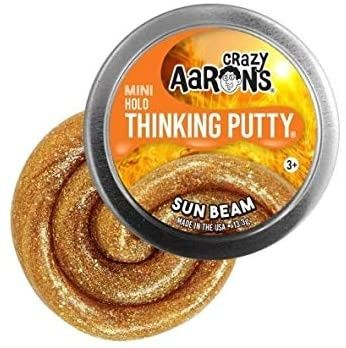 2&quot; Sun Beam Putty