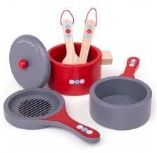 Cooking Pans