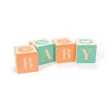 Baby Blocks