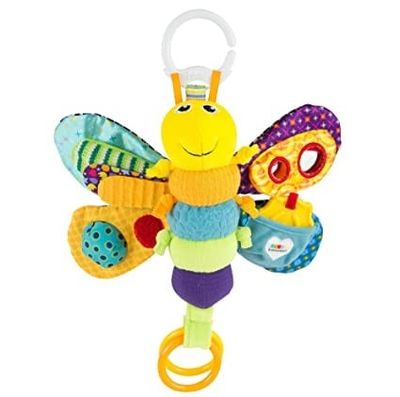 Freddy Firefly