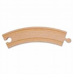 6" Curve Track 6" Curve Track