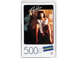 Flashdance 500 pc