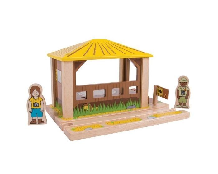 Safari Outpost