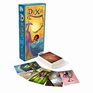 Dixit Journey Expansion
