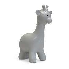 Grey Giraffe Bank