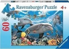 Caribbean Smile 60 pc