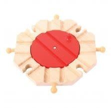 8 Way Turntable