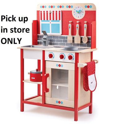 Play Kitchen