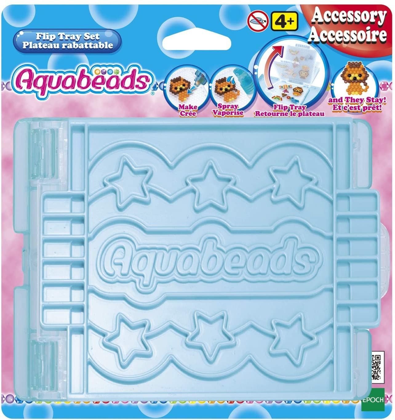 Aquabead Flip Tray Set