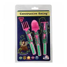 Set of 3 Garden Utensils