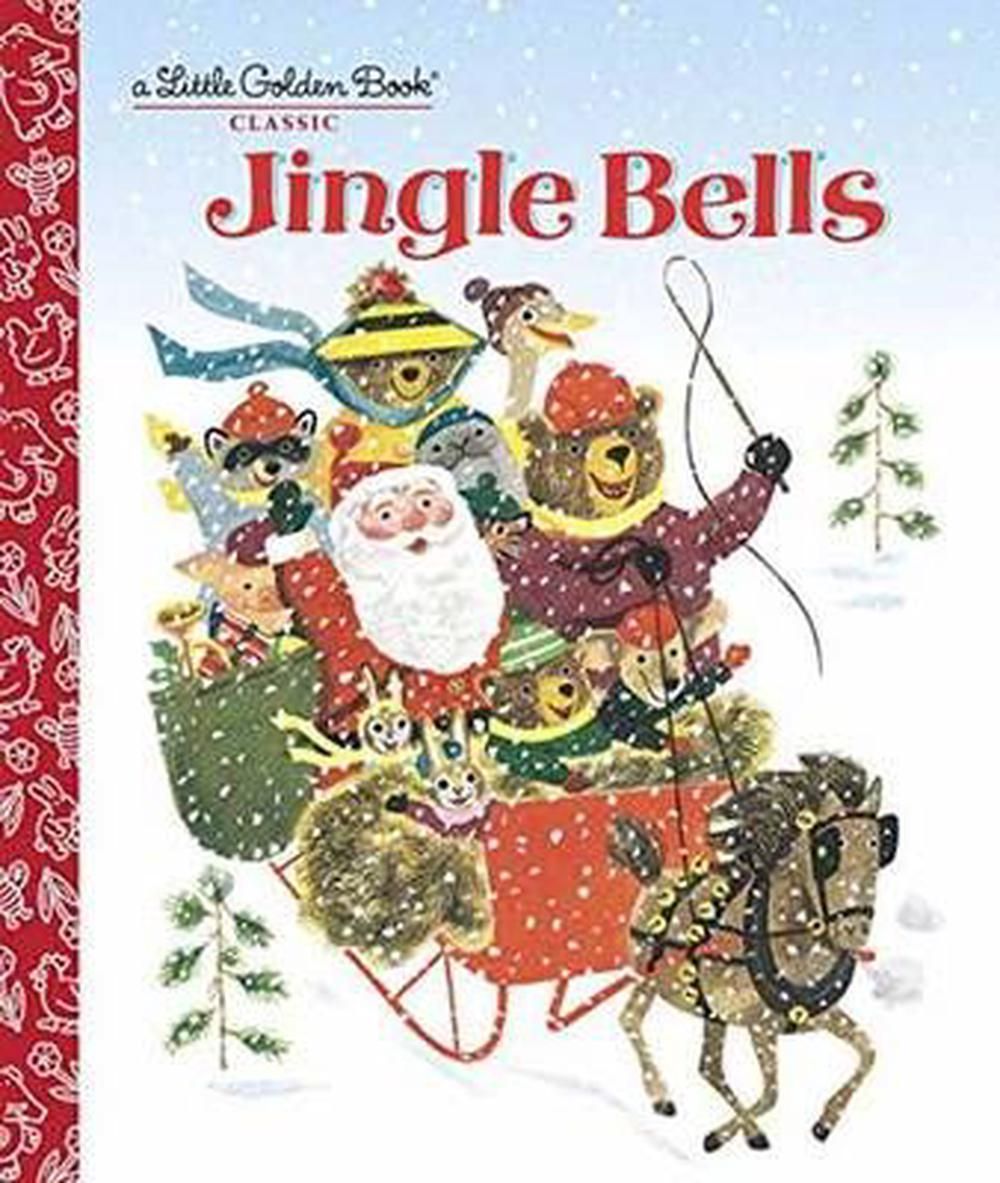 Classic Jingle Bells - Kathleen Daly