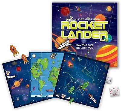 Rocket Lander