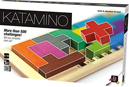 Katamino