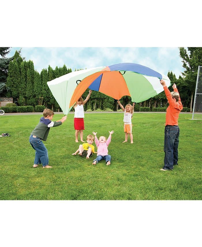 10 Foot Parachute