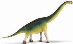 Brachiosaurus